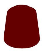 Khorne Red